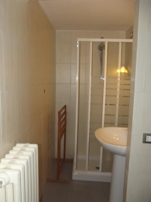 Montecarotto B&B Reillys المظهر الخارجي الصورة