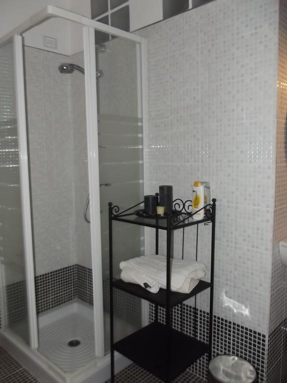 Montecarotto B&B Reillys المظهر الخارجي الصورة