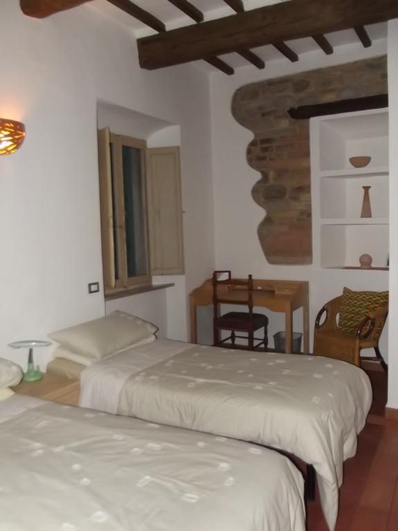 Montecarotto B&B Reillys المظهر الخارجي الصورة