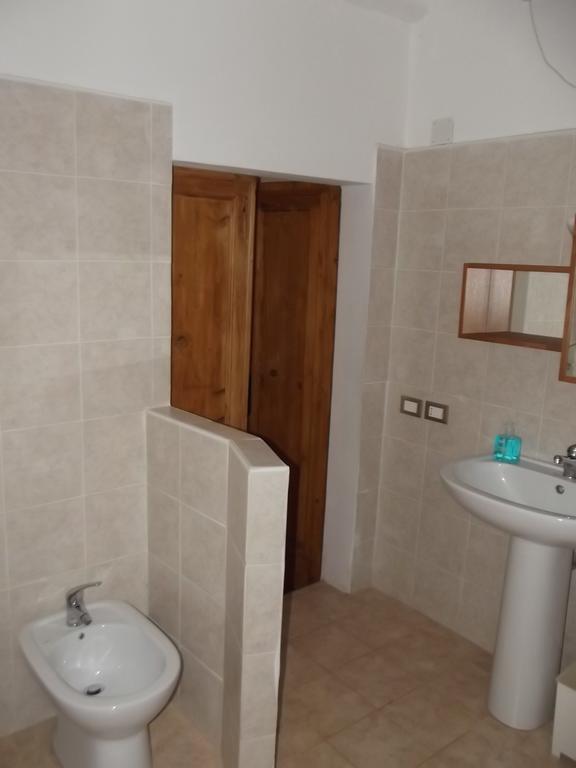 Montecarotto B&B Reillys المظهر الخارجي الصورة