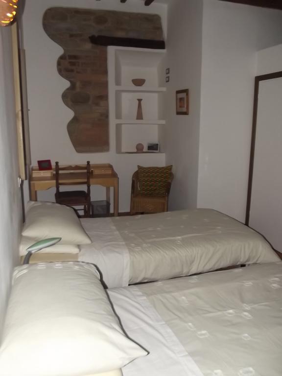Montecarotto B&B Reillys المظهر الخارجي الصورة
