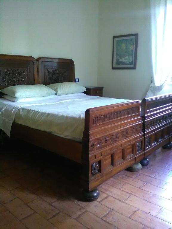 Montecarotto B&B Reillys المظهر الخارجي الصورة