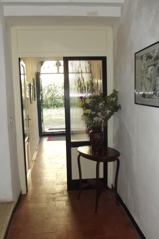 Montecarotto B&B Reillys المظهر الخارجي الصورة