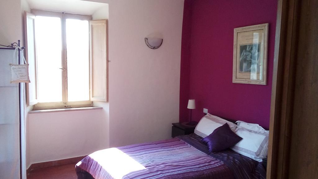 Montecarotto B&B Reillys المظهر الخارجي الصورة